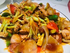-旺达·福州菜(正大广场店)