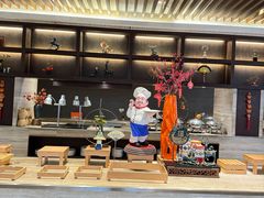 -通安客栈中餐厅·何家小馆
