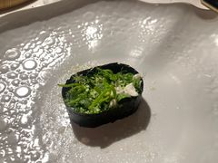 红毛蟹-三嚥阁 La Villa Restaurant