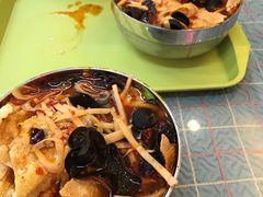 -红鼻子桂林米粉(金唐新光界店)