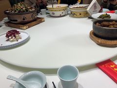 -惠丰堂饭庄·烤鸭·京味菜(翠微路店)