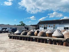 -苏州市吴中区光福窑上花果蜜饯厂