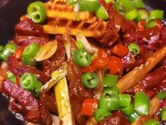 -新乾隆酒楼(帝景园店)