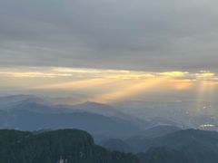 -峨眉山风景名胜区