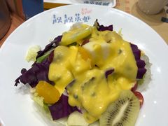 -靓靓蒸虾·头牌蒸虾(南山桂庙店)