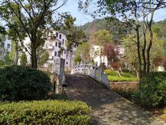 -宜春明月山维景国际温泉度假酒店