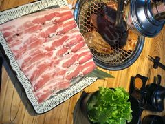 -熊小胖烤肉店(桥北店)