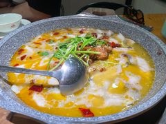 -龙梅肥肠鱼(明瓦廊店)
