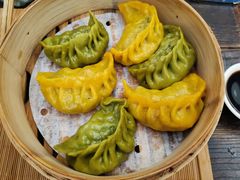 -五观堂素食(新华路店)