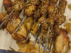 -老白家怡贵园烤肉