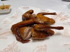 唐宫金奖乳鸽-唐宫海鲜舫