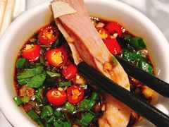 -滋粥楼·顺德菜海鲜茶点(方舟店)
