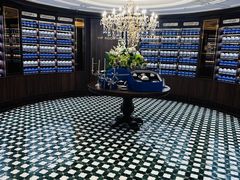 -CHARLIETOWN红茶公司(南京万象天地店)