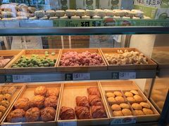 -泸溪河桃酥(秦淮夫子庙一店)