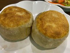 -清真牛街祥云轩门钉肉饼(左家庄店)