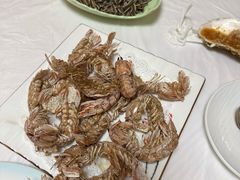 -宾朋海鲜饭庄(兴海路店)