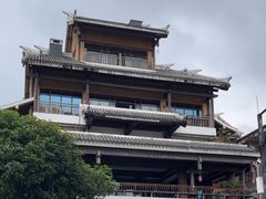 -窑埠古镇