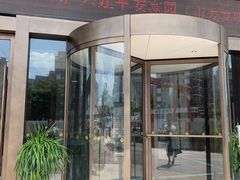 -福州金融街万达鳌峰洲地铁站锦江都城酒店