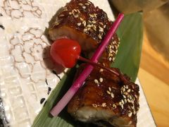 烤鳗鱼-竹幸日本料理(国光1937科技文化创意园店)