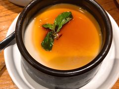 黑糖豆花-云海肴·汽锅鸡·云南菜(高德置地店)