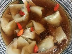 -八珍手工水饺·妈妈的爱(传芳巷店)