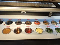 -蓉城老院十一年川味老火锅(中南店)