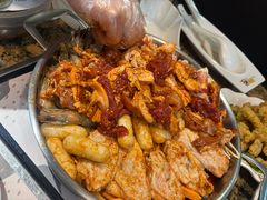 -黄记煌三汁焖锅(渝北金港国际店)