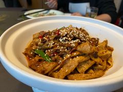 -羲和雅苑•北京烤鸭(平安国际金融中心店)