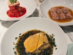-杭州君悦酒店·湖滨28中餐厅