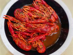 口味虾-江味龙虾馆·裸蓝龙虾(南山店)