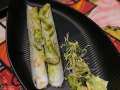 -1218 GRILL 主厨