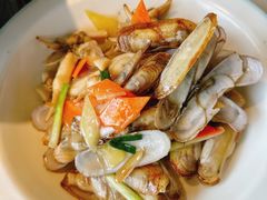 -壹只菜·崇明本地特色菜(崇明南门店)