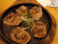 烤牛舌-高木日本料理(静安寺店)
