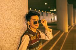 -太古映画婚纱摄影(天河店)