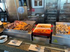 -视界美食自助餐厅·石家庄希尔顿酒店