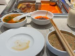 -海底捞火锅(大融城店)