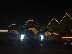 -安徒生童话乐园