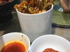 -茅庐毛血旺(临沂泰盛广场店)