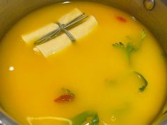-湯島涮小火锅(余姚五彩城店)