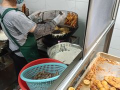 -信二嫂虾饼(振兴路店)