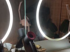 -施奈儿.洗头頭療.按摩SPA.采耳(上梅林店)