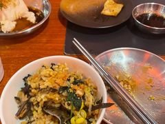 -大阪烧肉BAKA一代(十亩地店)