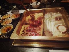 -王家渡火锅店(棕榈泉店)