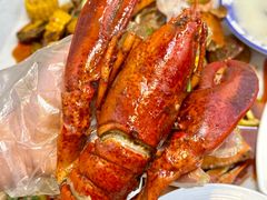 -富临港·蒸汽海鲜·手抓海鲜·炒菜(栈桥店)