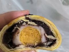 -宝圆斋清真糕点·蛋糕