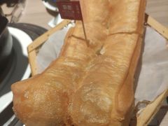 -滋粥楼·顺德菜(番禺广场总店)