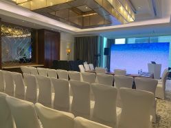 -武汉汉口喜来登大酒店·宴会厅