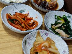 -真情鲍鱼海鲜汤