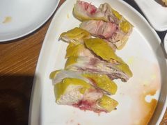 -金枝玉叶上海人家食府(三里河店)