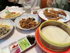 -大鸭梨烤鸭(甘家口店)
